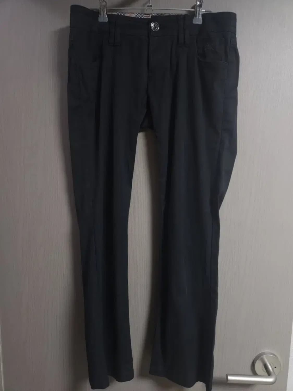 버버리 블루라벨 얇은바지, 29~30 상품이미지1