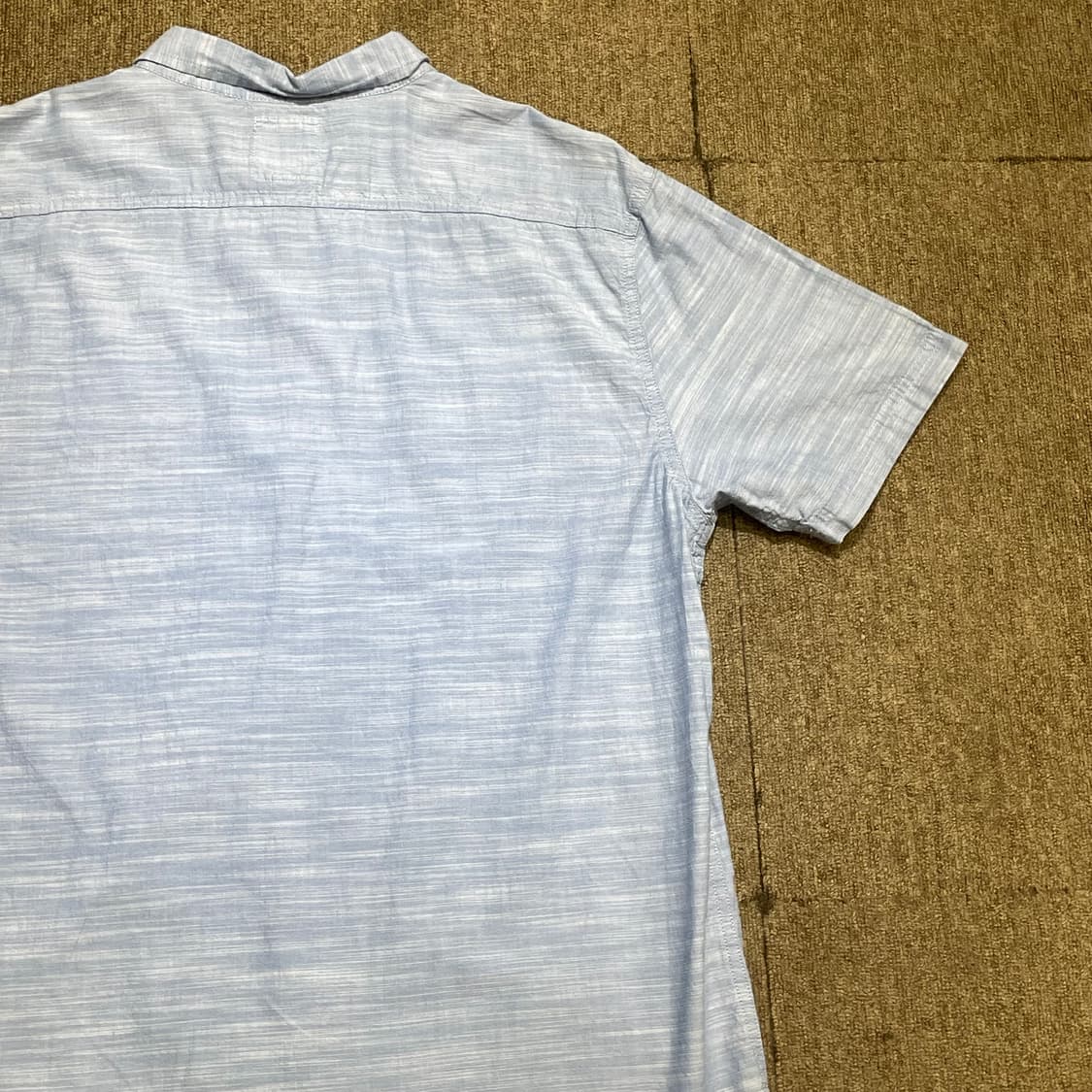 (XL) Levi's 리바이스  포켓 반팔 셔츠    상품이미지8