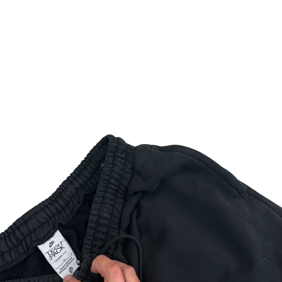 나이키 써마 핏 리펠 윈터라이즈드 팬츠 상품이미지3