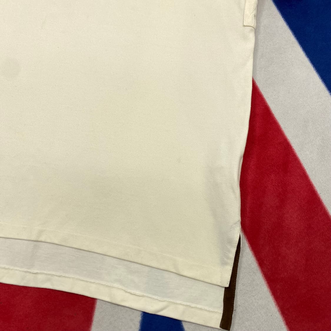 폴로 빅포니 반팔 카라티 XL 상품이미지6