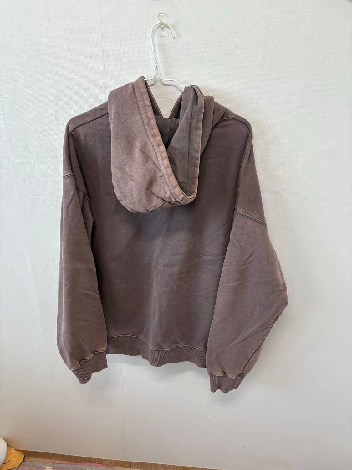 Hachingroom후드티 상품이미지3