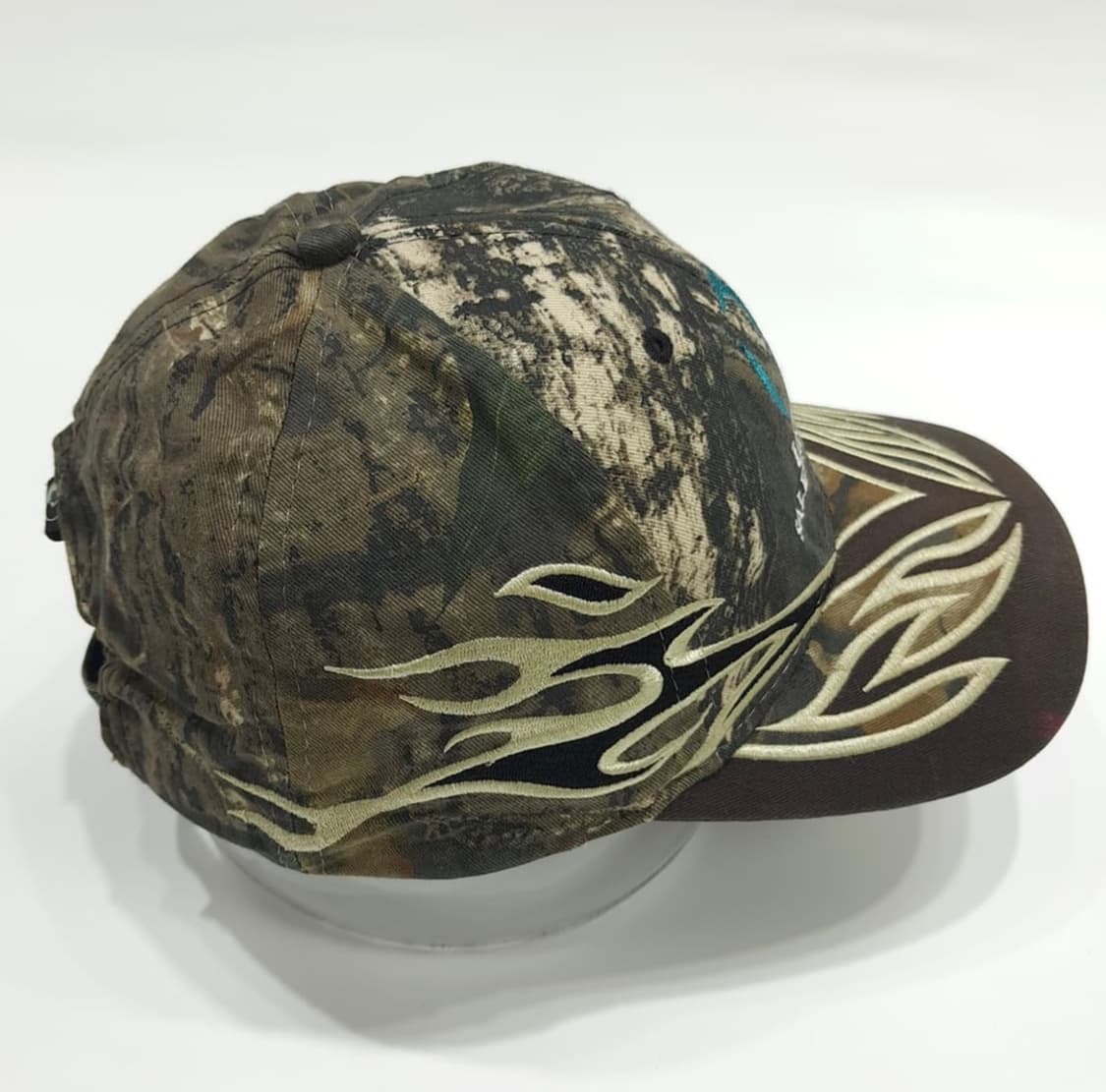 리얼트리 플레임 캡 상품이미지2