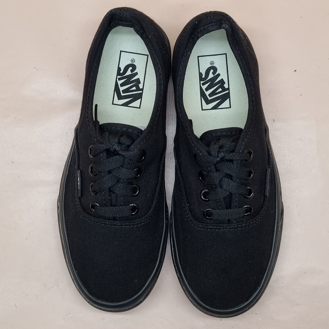 반스 어센틱 여성스니커즈230 상품이미지2