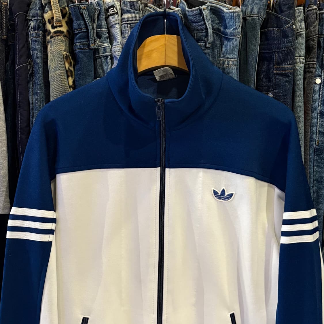 아디다스 80‘s 서독 져지 상품이미지3