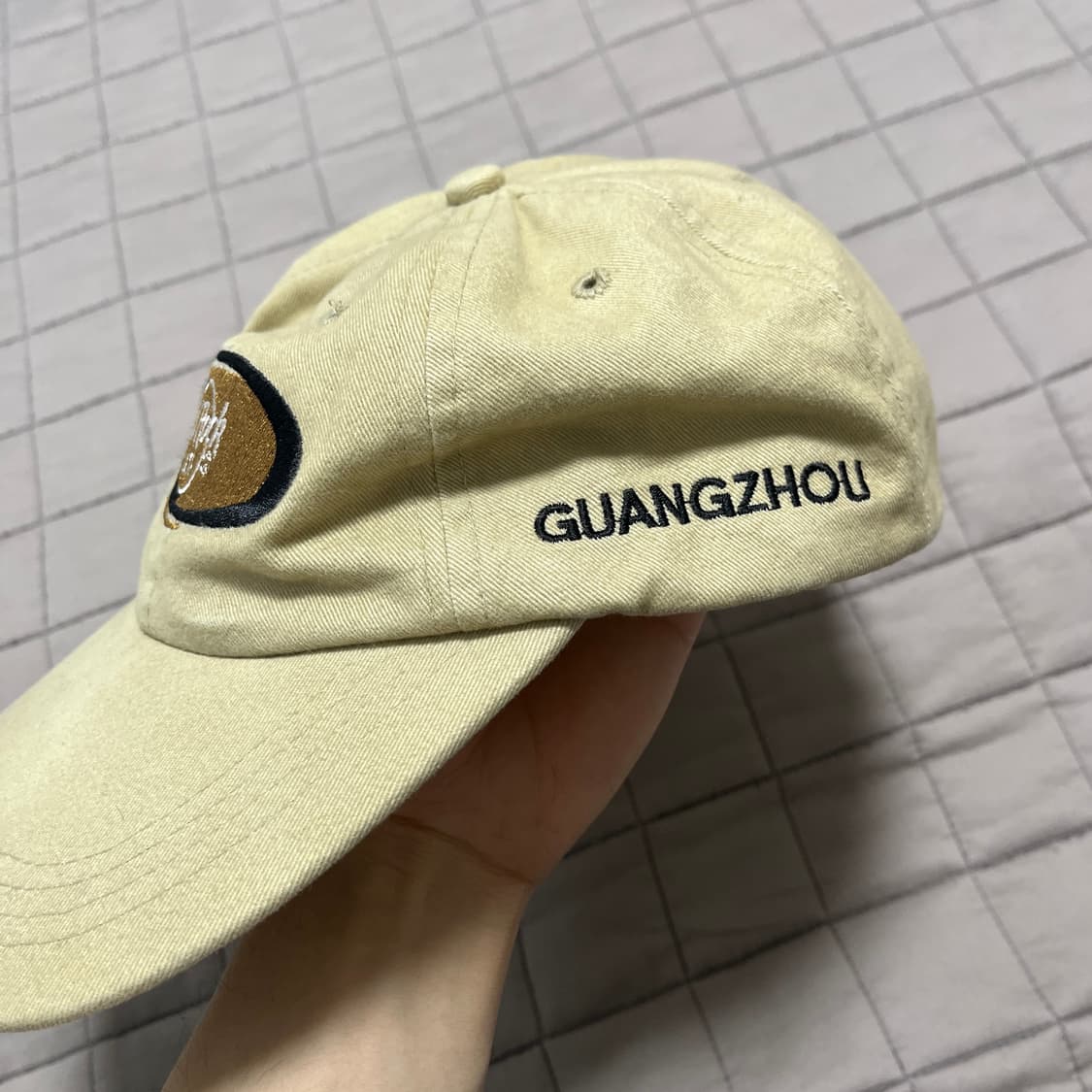 빈티지 캡 모자 상품이미지5