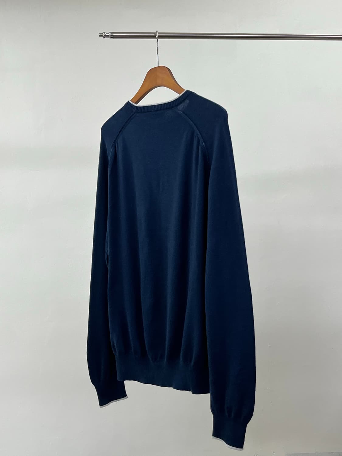 Loro piana cotton knit 상품이미지2