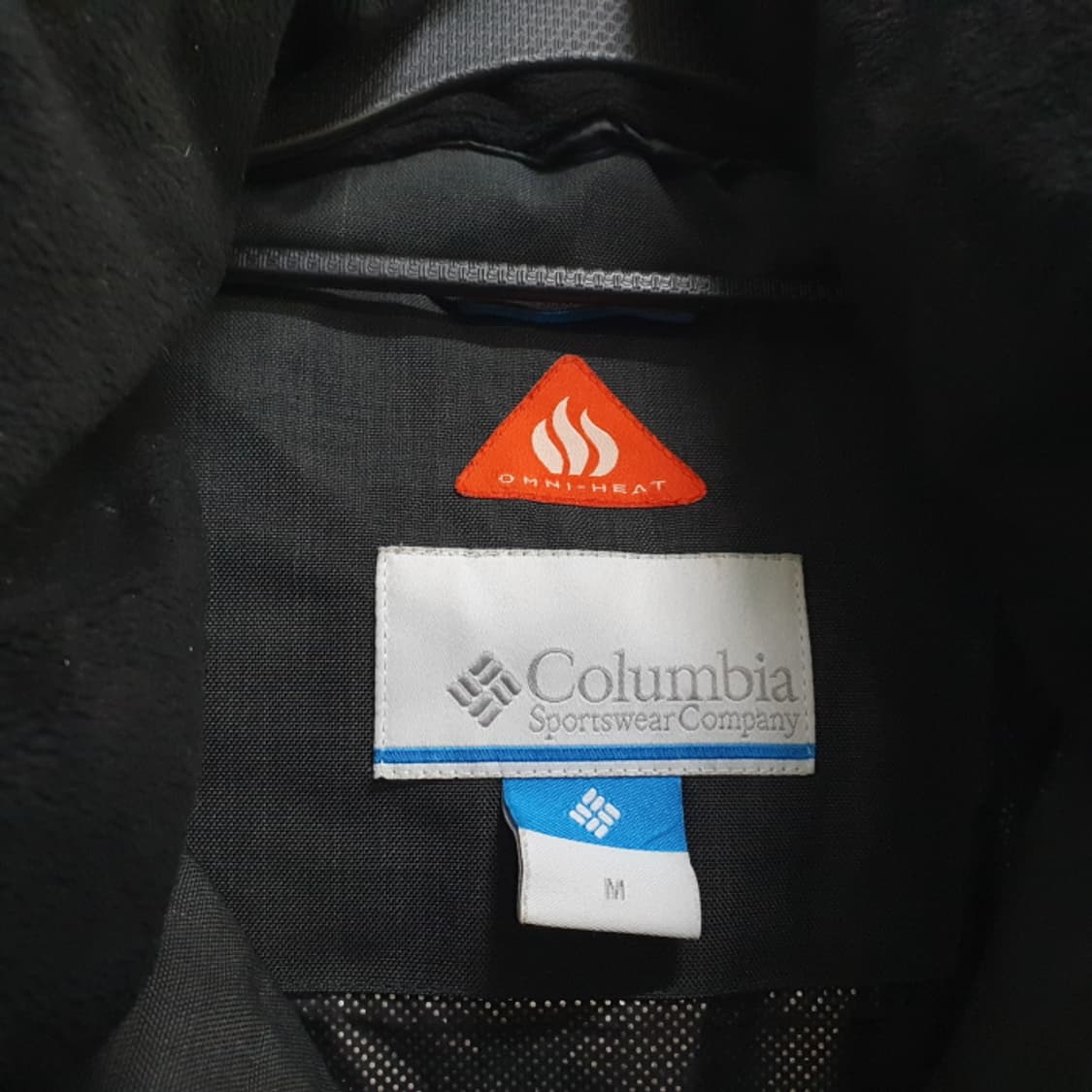 밀레 등산 바람막이자켓(105) 상품이미지4