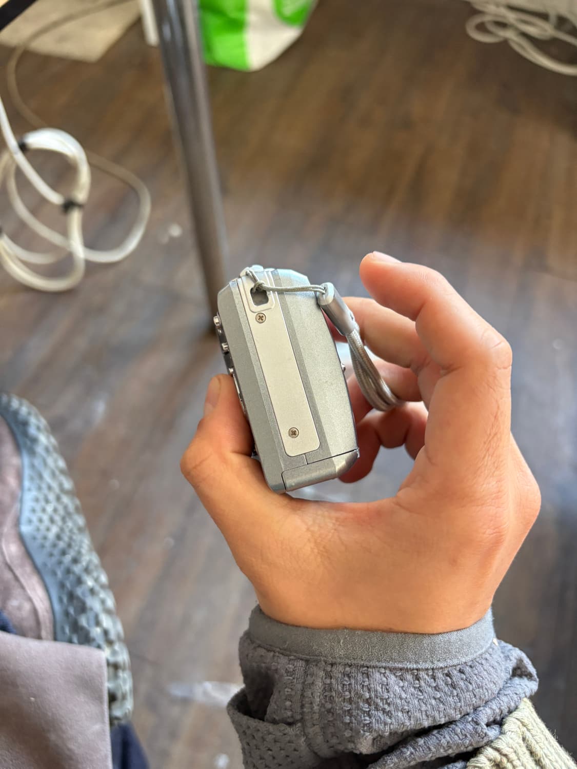 코닥 이지쉐어 c813 디지털카메라 상품이미지6