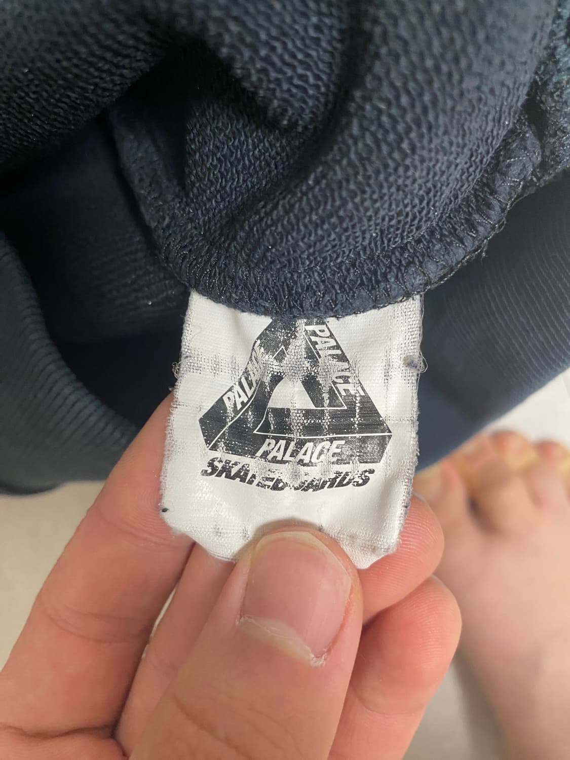 팔라스 p-3d 후드 상품이미지7