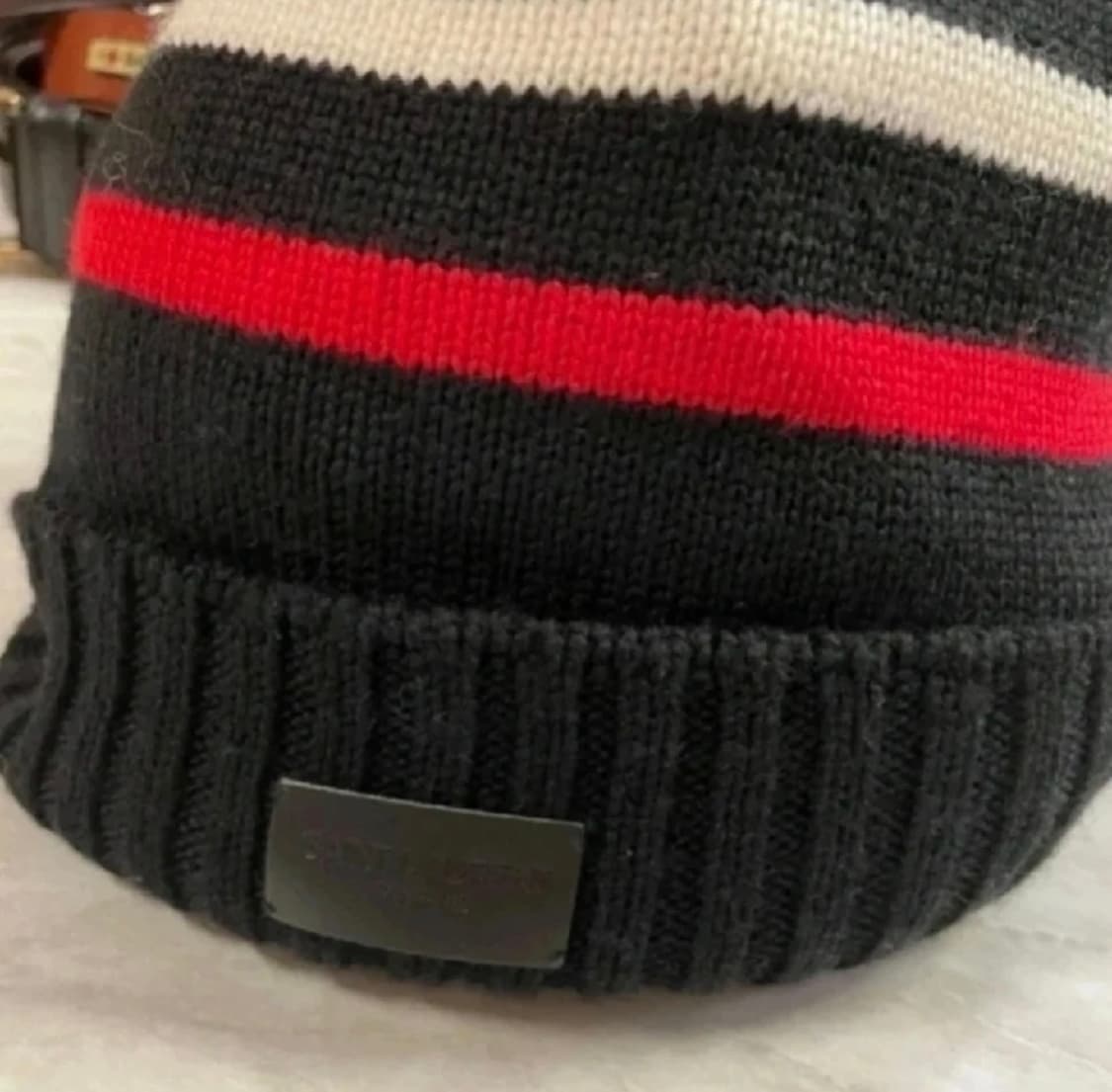 생로랑 비니 상품이미지3