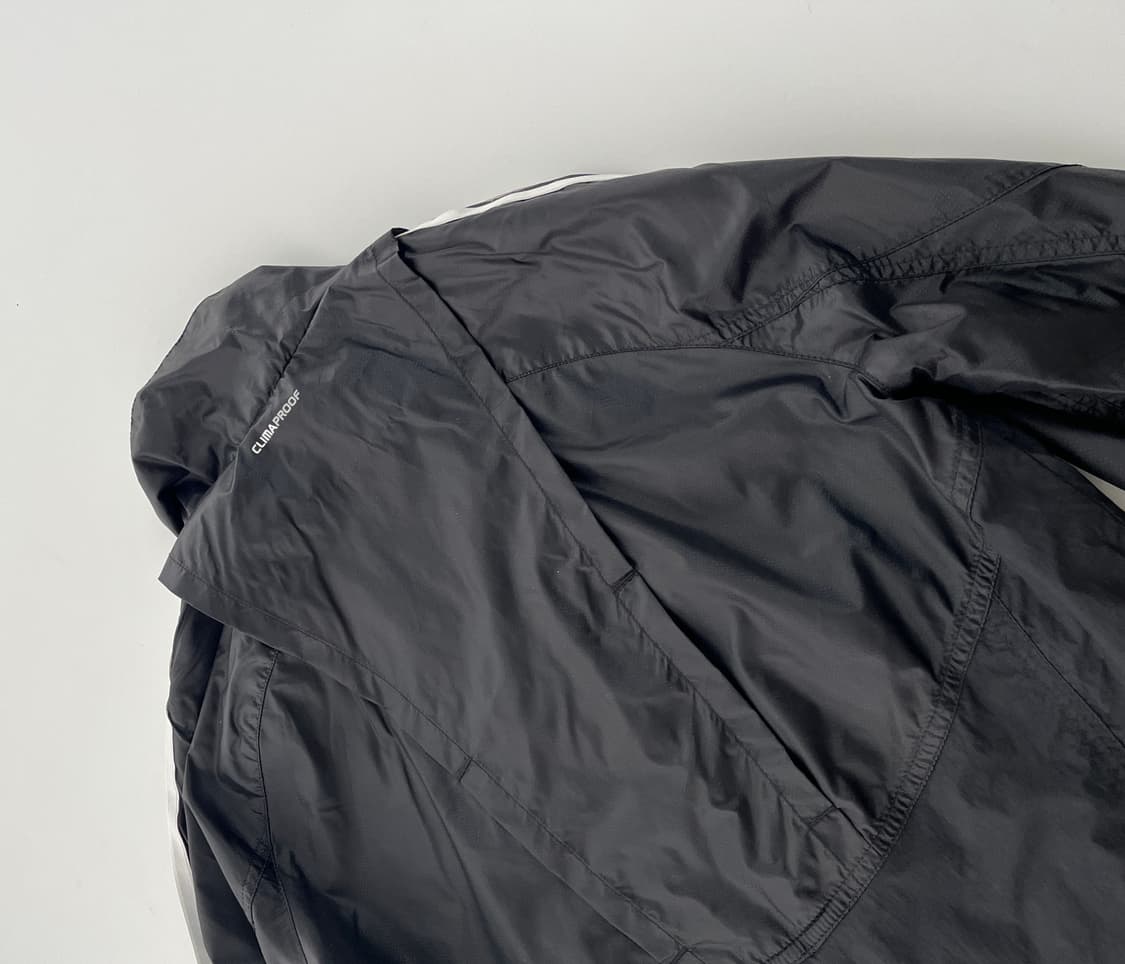 아디다스 유틸리티 바람막이 러닝 윈드브레이커 상품이미지4