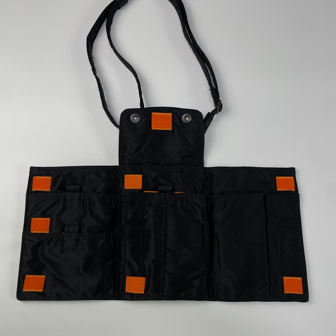 PORTER TANKER 포터 탱커 트레블 케이스 상품이미지5