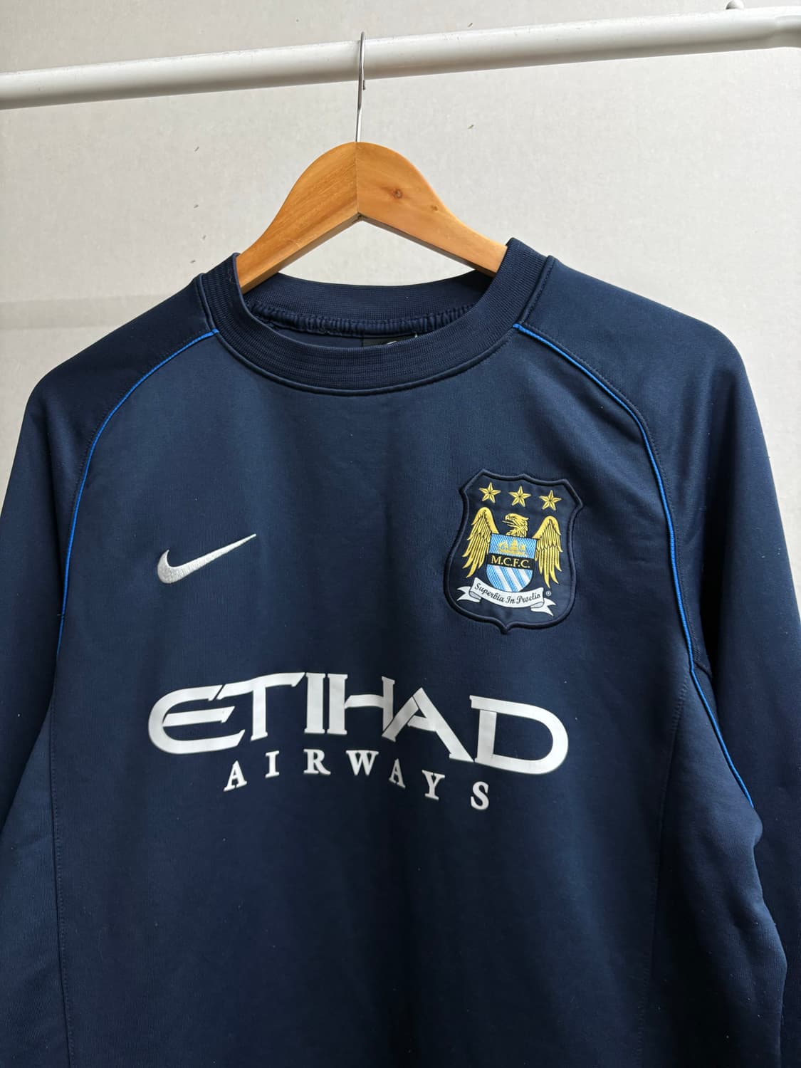 나이키 14/15s 맨시티 져지 상품이미지2