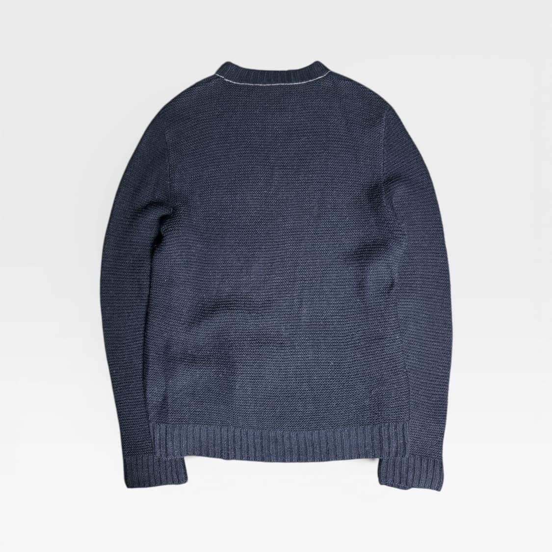 00‘s Hugo Boss Alpaca-Blend Knit Sweater 상품이미지4