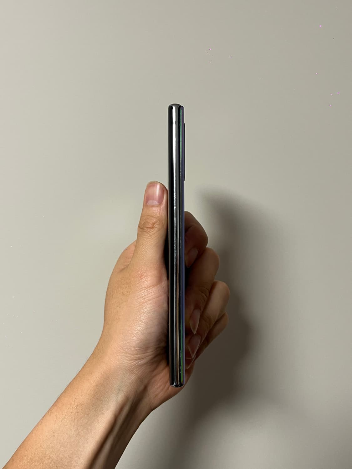 삼성 갤럭시노트 10 5G 공기기 (SM-N971N) 상품이미지3