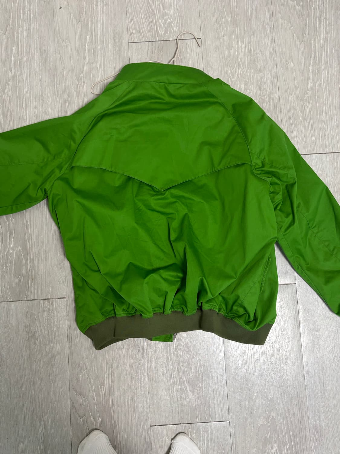 자켓 팝니다. 상품이미지2