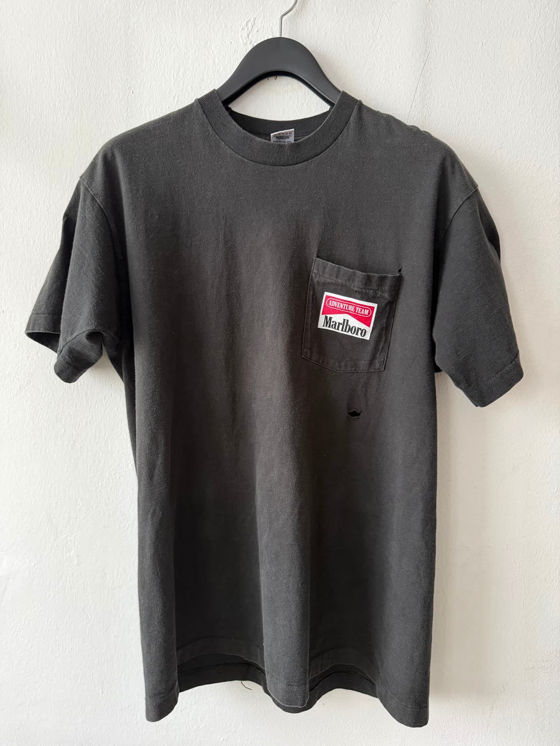 90s marlboro snake OG 말보로 빈티지 티셔츠 상품이미지1