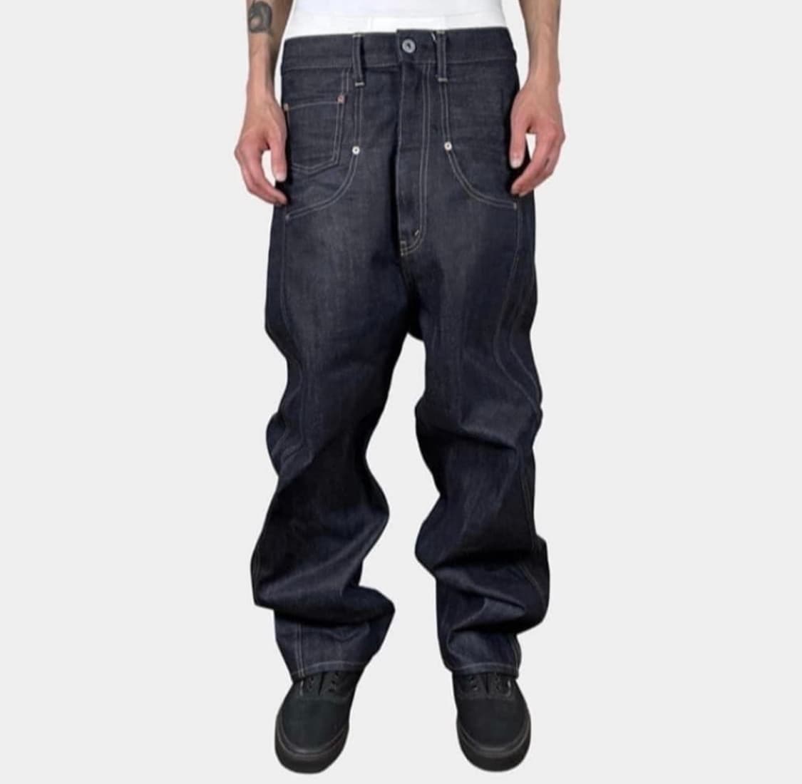 준야 와타나베 리바이스 상품이미지1