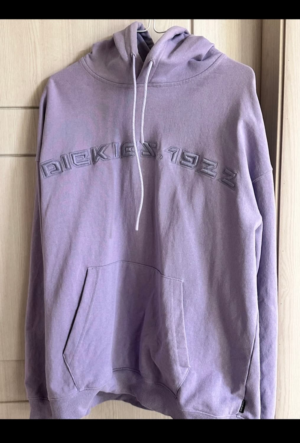 Dickies 디키즈 1922 후드티 상품이미지1