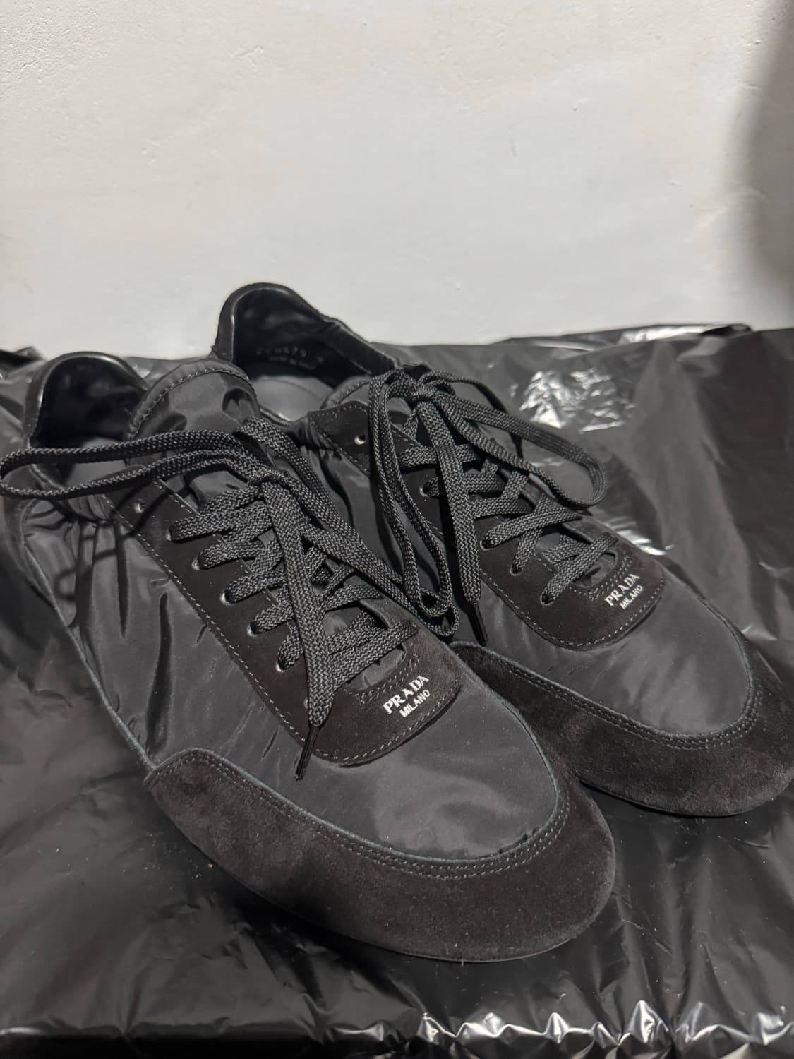 프라다 컬랩스 uk9  상품이미지2