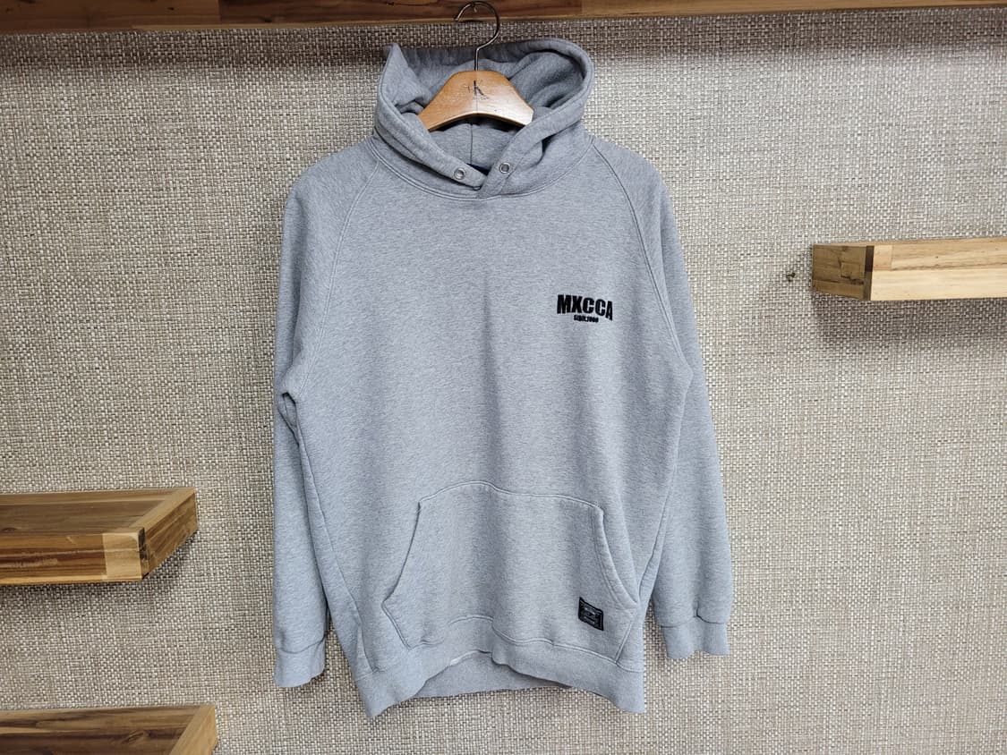 100사이즈 MXCCA 후드티 힙합 올드스쿨  상품이미지1