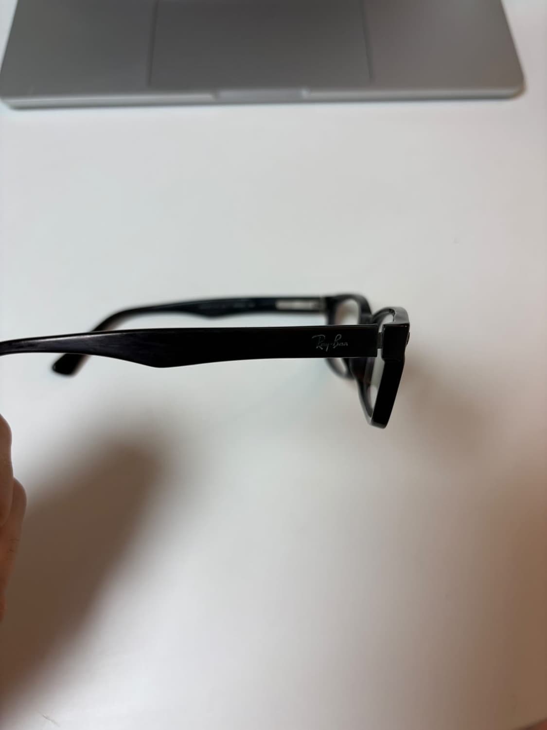 레이벤 Rayban 5017a 후루야 켄지 상품이미지2