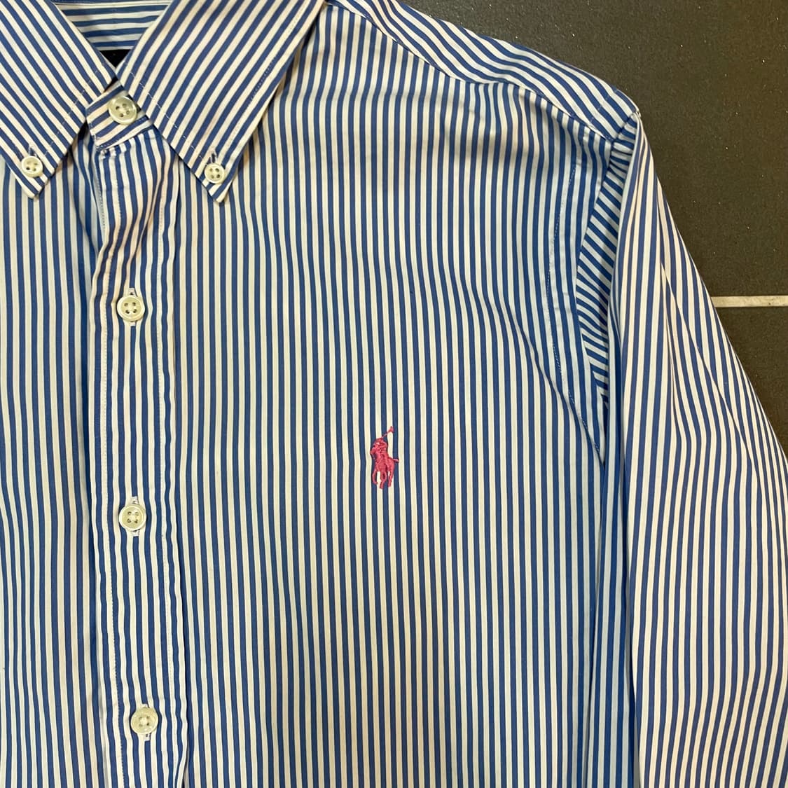 Polo Ralph Lauren 폴로랄프로렌 코튼셔츠 상품이미지5