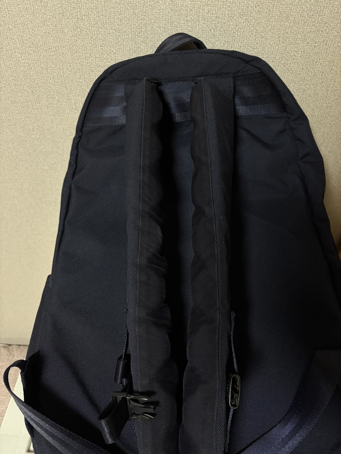 포터클래식 뉴턴 데이팩 라지 네이비 상품이미지5