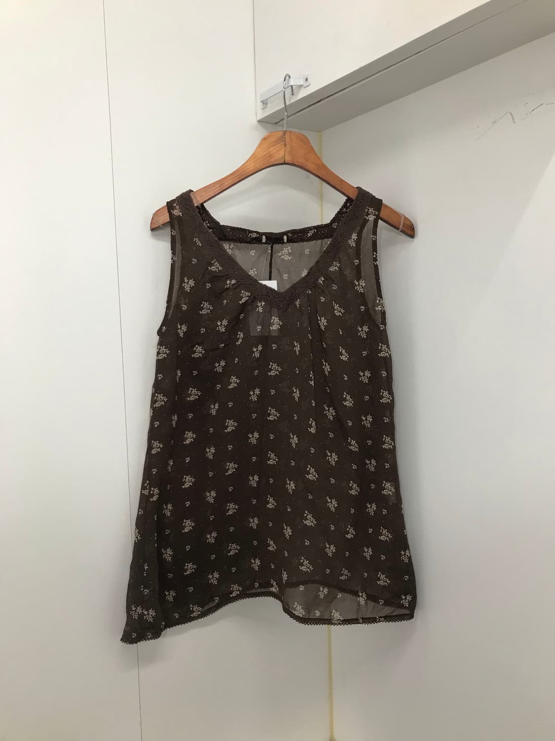 ♫ 히피 레이어드 코디 🪵 (6p) 상품이미지7