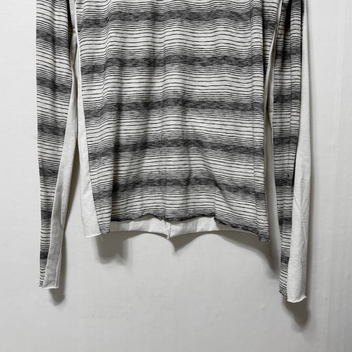 Zam barrett 5 PRIMORDIAL LONG SLEEVE  상품이미지2