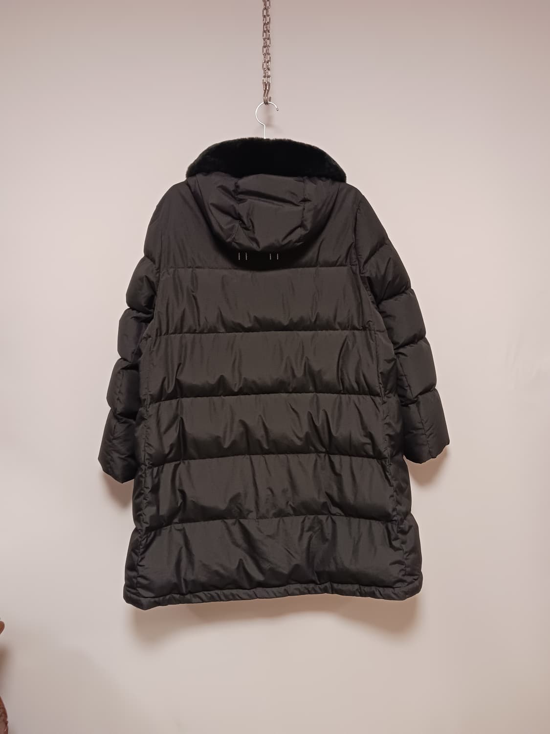 그레고리 롱패딩 상품이미지7