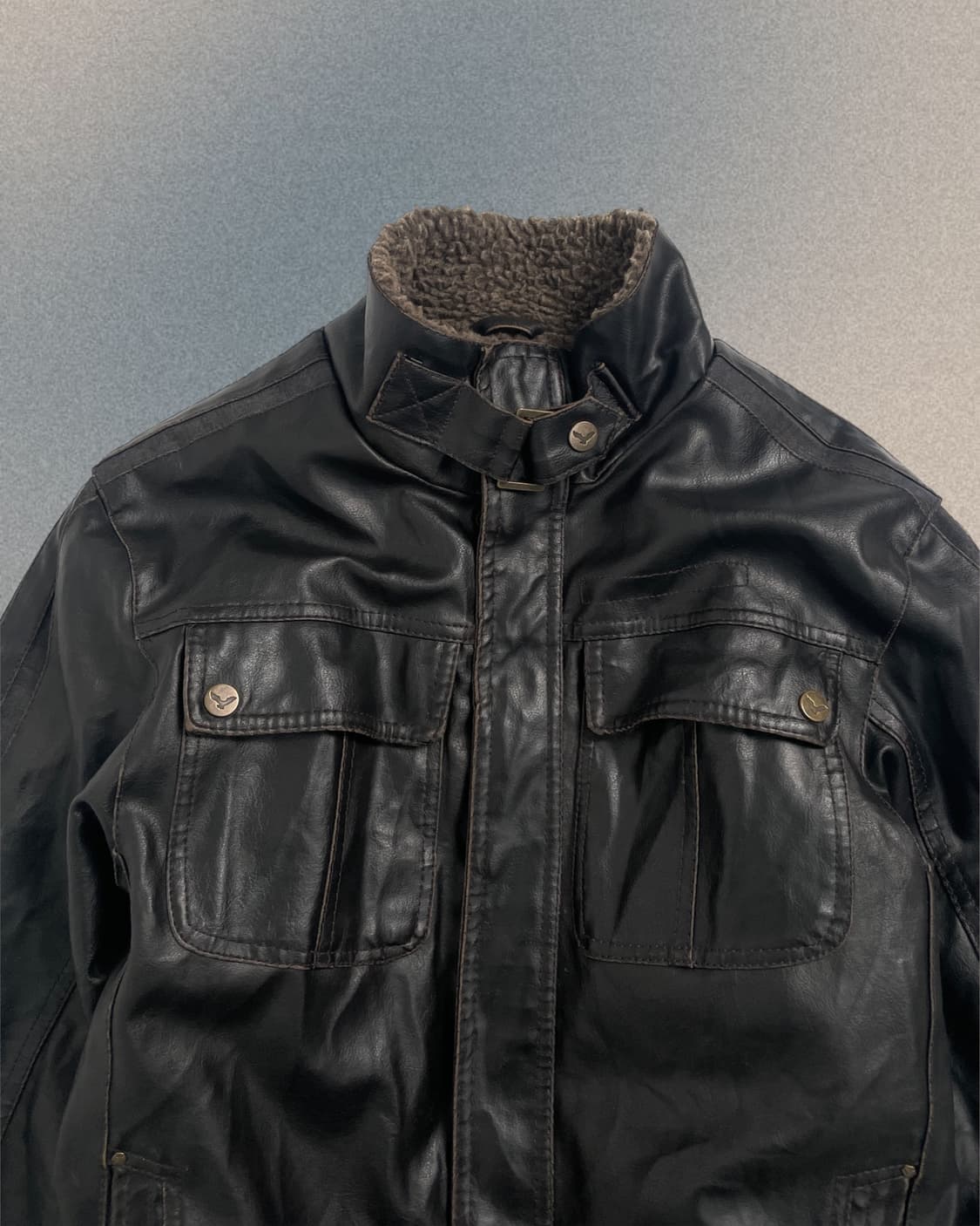 vintage utility coating jakcet 상품이미지2