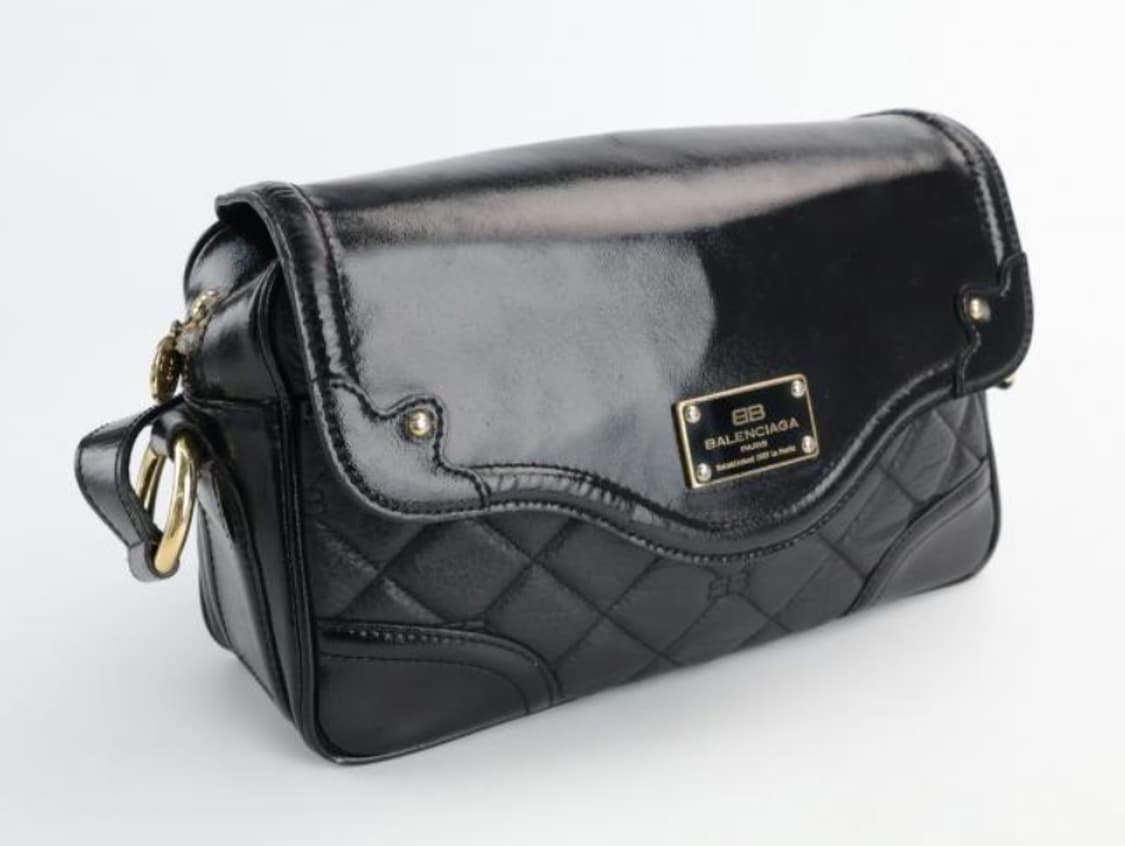 발렌시아가 크로스백 상품이미지1