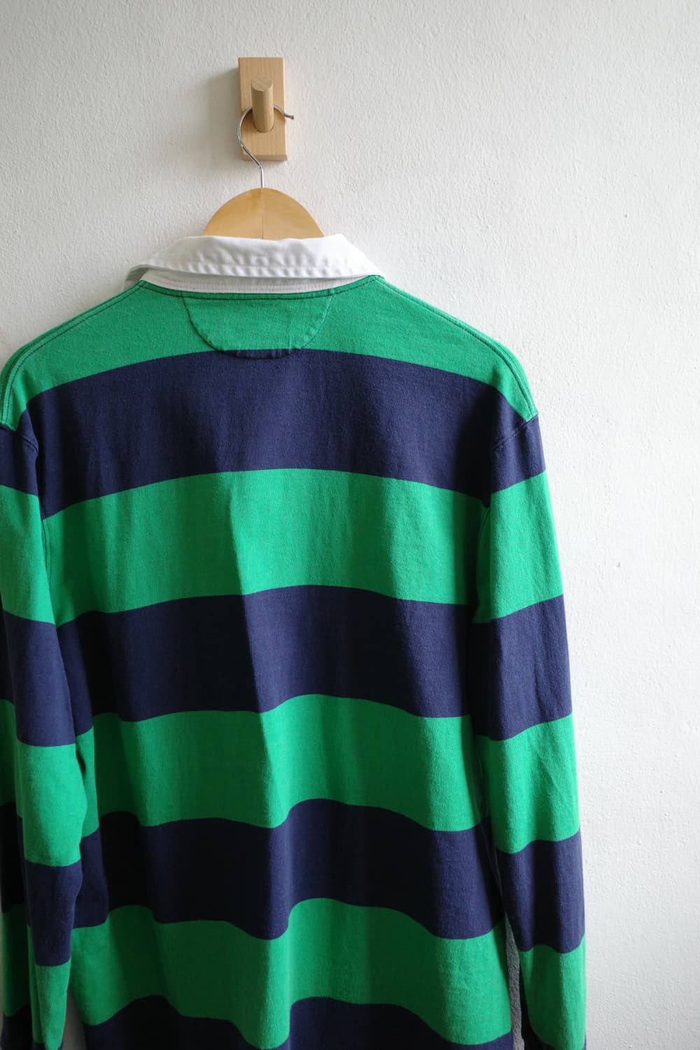 폴로 스트라이프 럭비 셔츠 상품이미지6