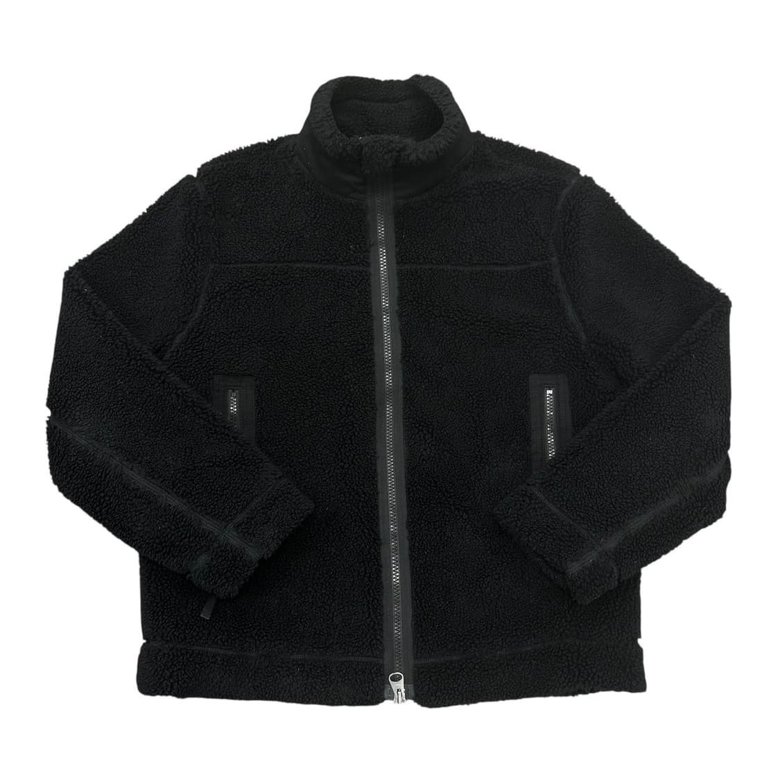 아르켓 탱커 플리스 자켓 상품이미지1