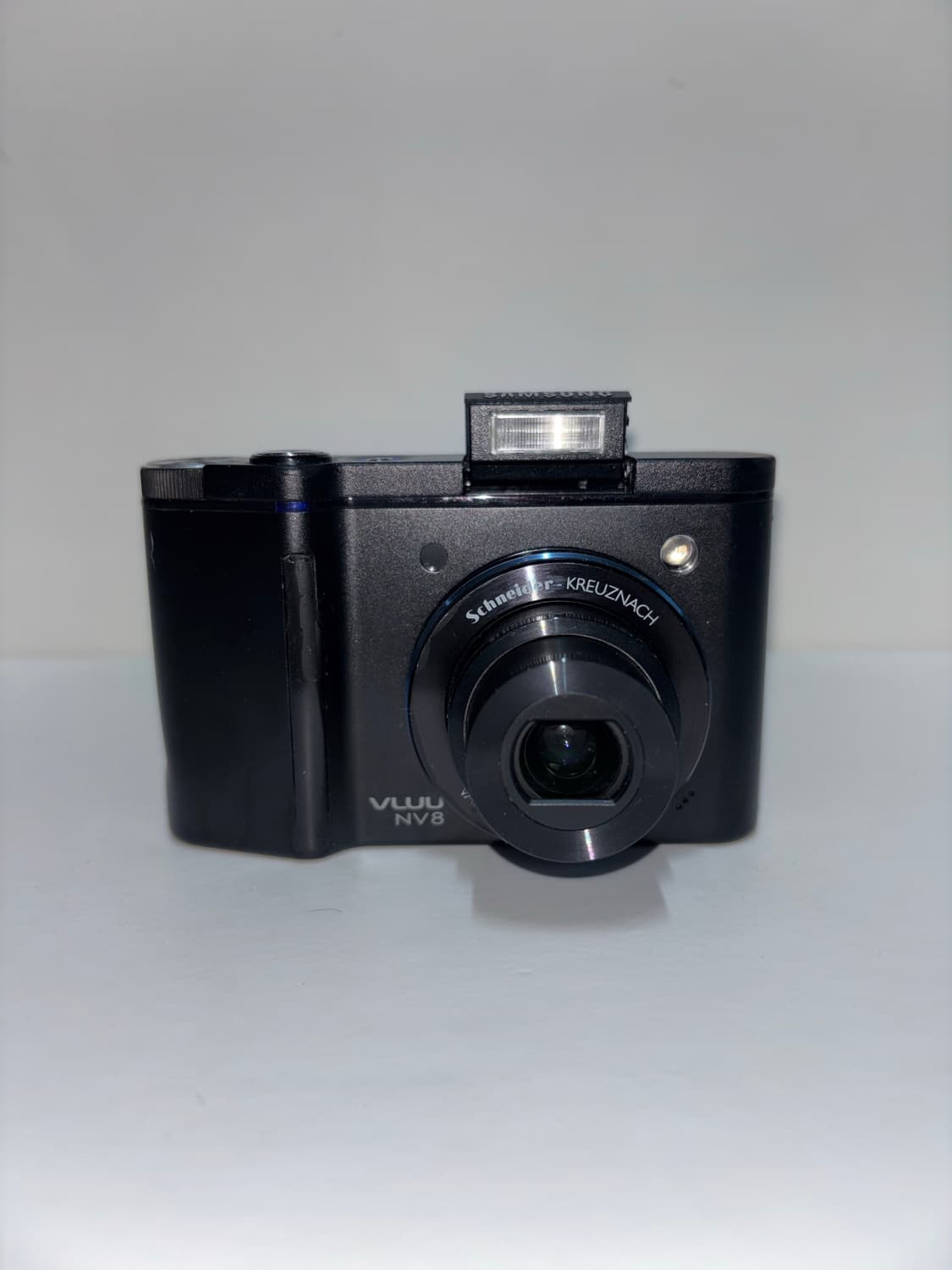 삼성 VLUU NV8 디카 상품이미지1