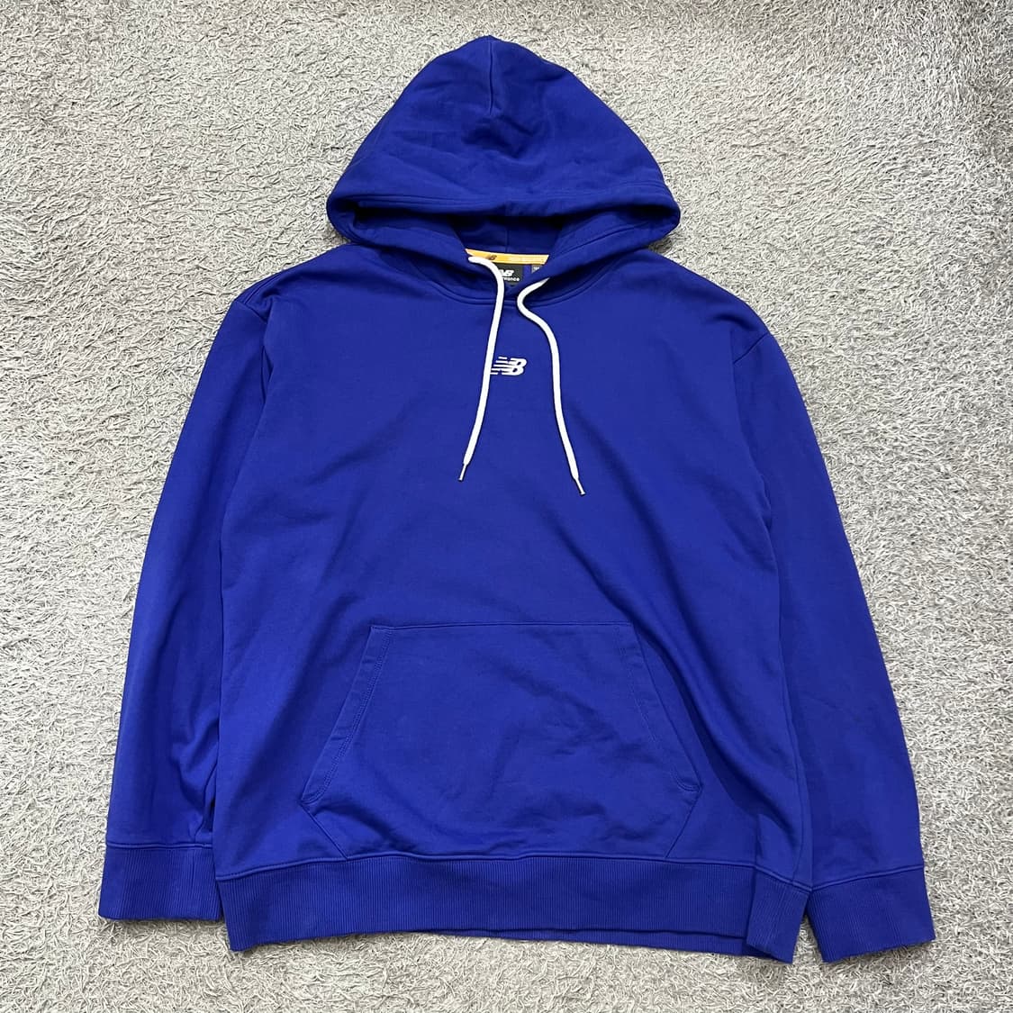 [95-100] 뉴발란스 후드티 상품이미지2