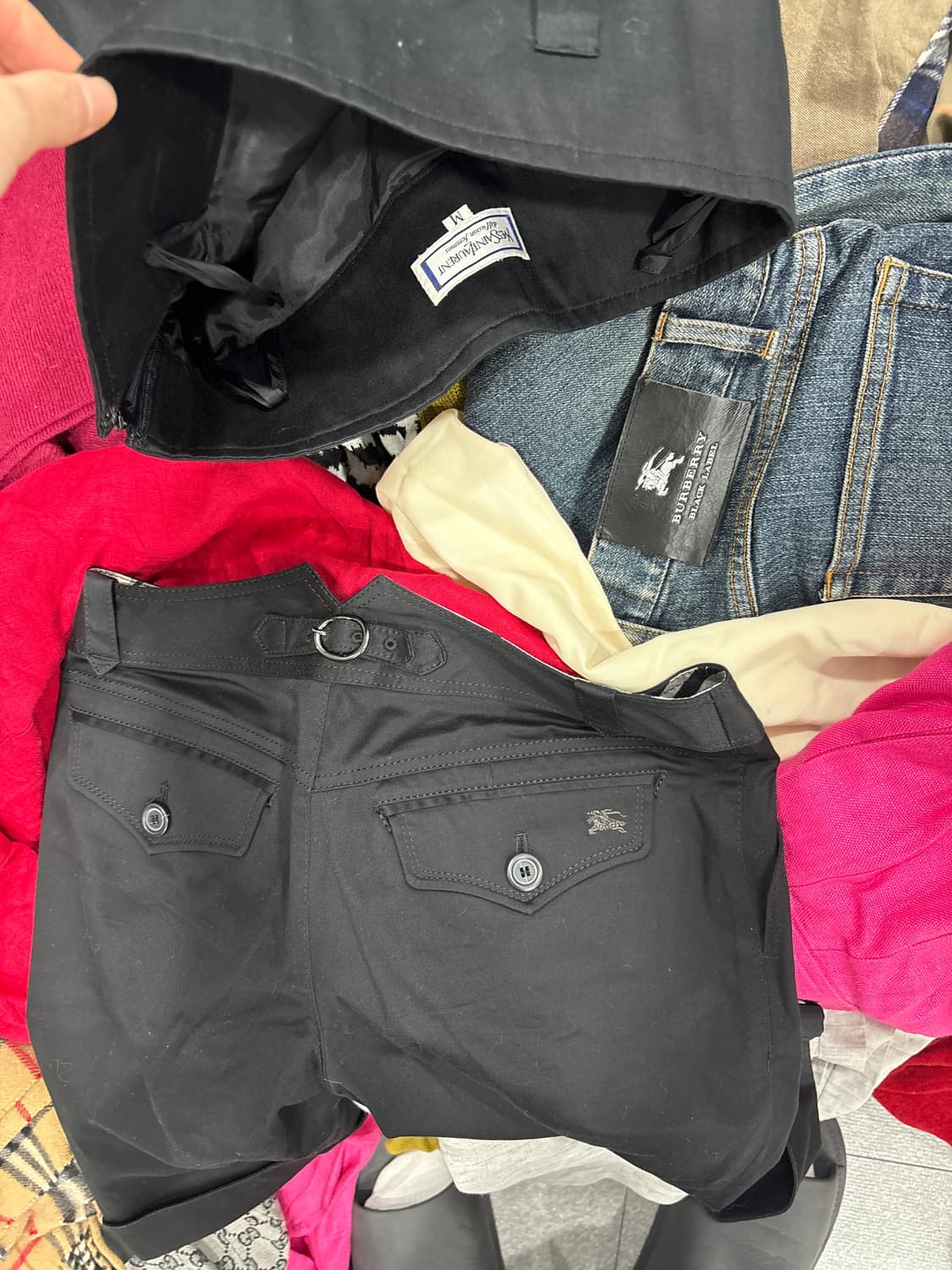 매장정리, 폐업(D세트)브랜드 59장 모음 일괄 판매합니다 (초이스 정품 상품이미지7