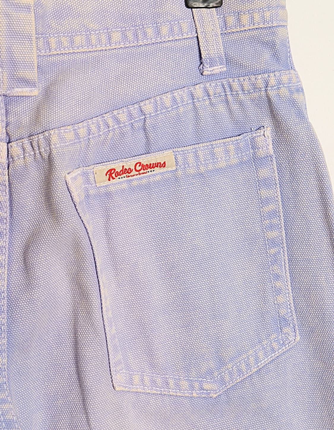 RODEO CROWNS Pallet Flared OX Pant (27) 상품이미지7