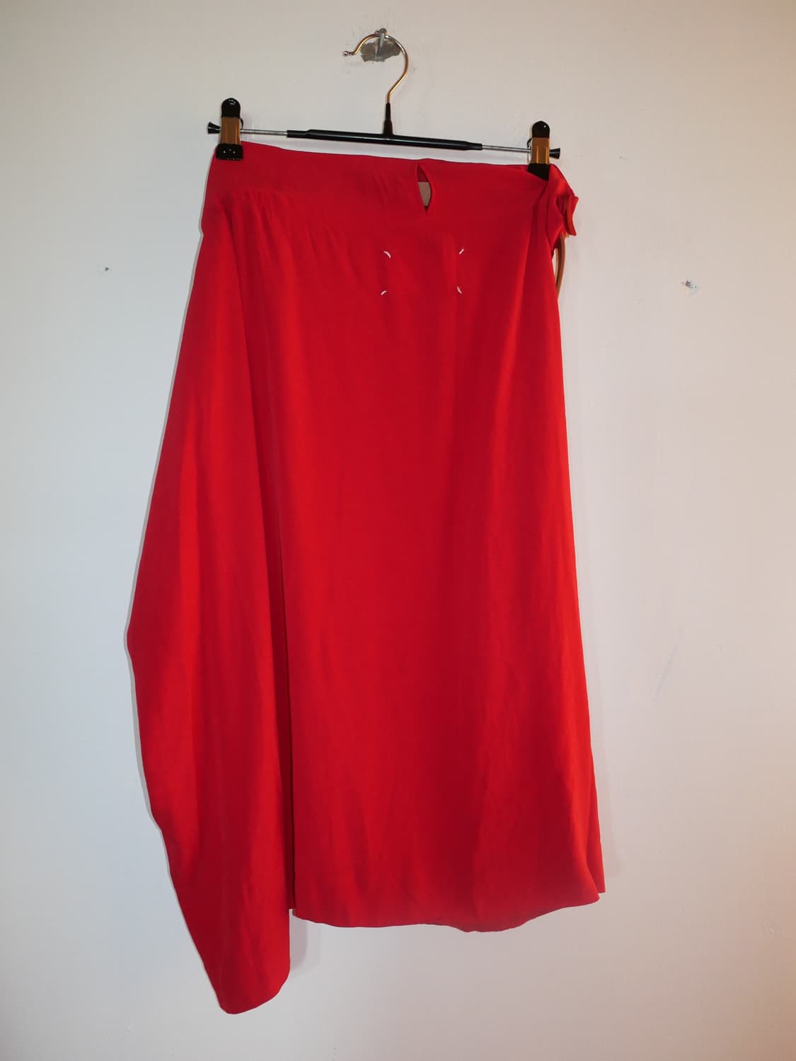 martim margiela 2008aw wrap skirt 상품이미지1