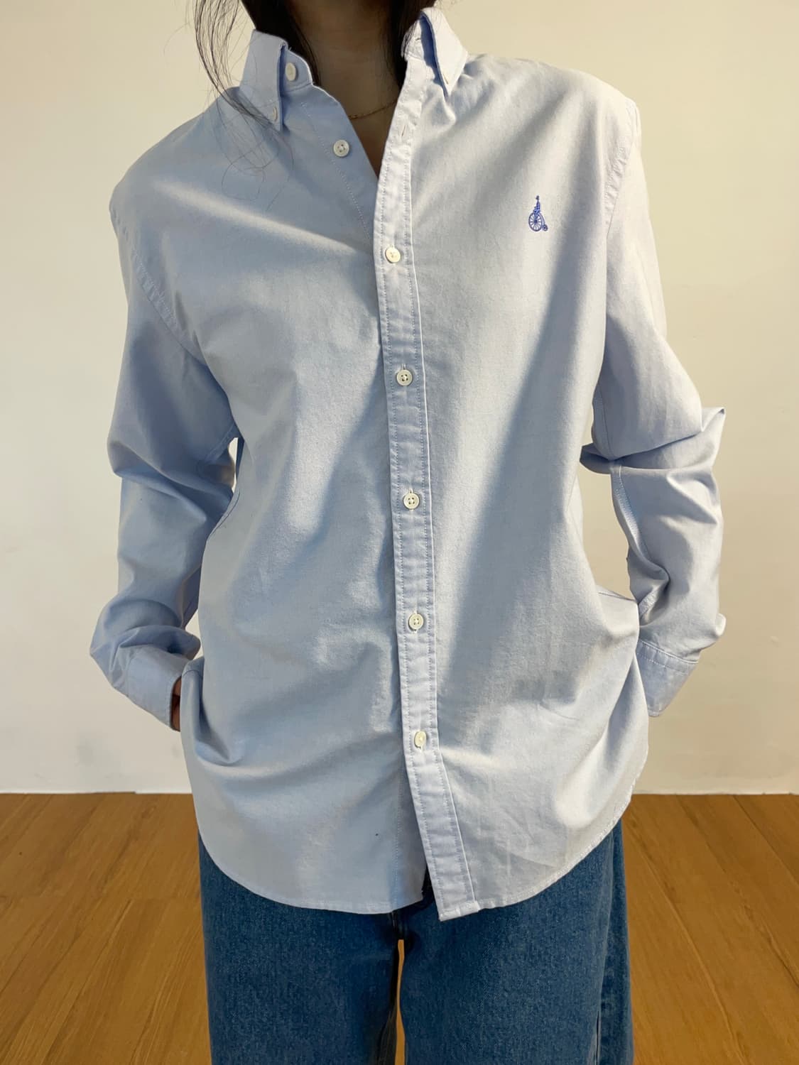 빈폴 옥스포드 셔츠  상품이미지10