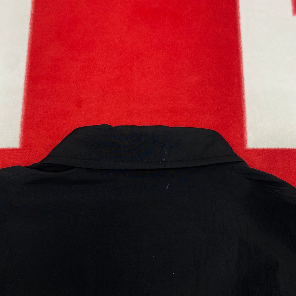 토마스모어 셔츠자켓 XL  상품이미지4