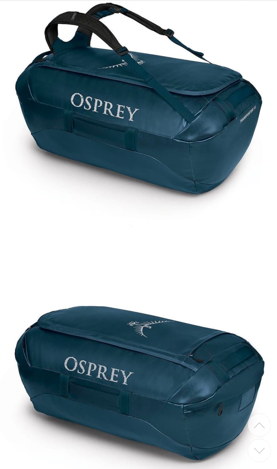 오스프리 트랜스포터 더플 95 판매 상품이미지5