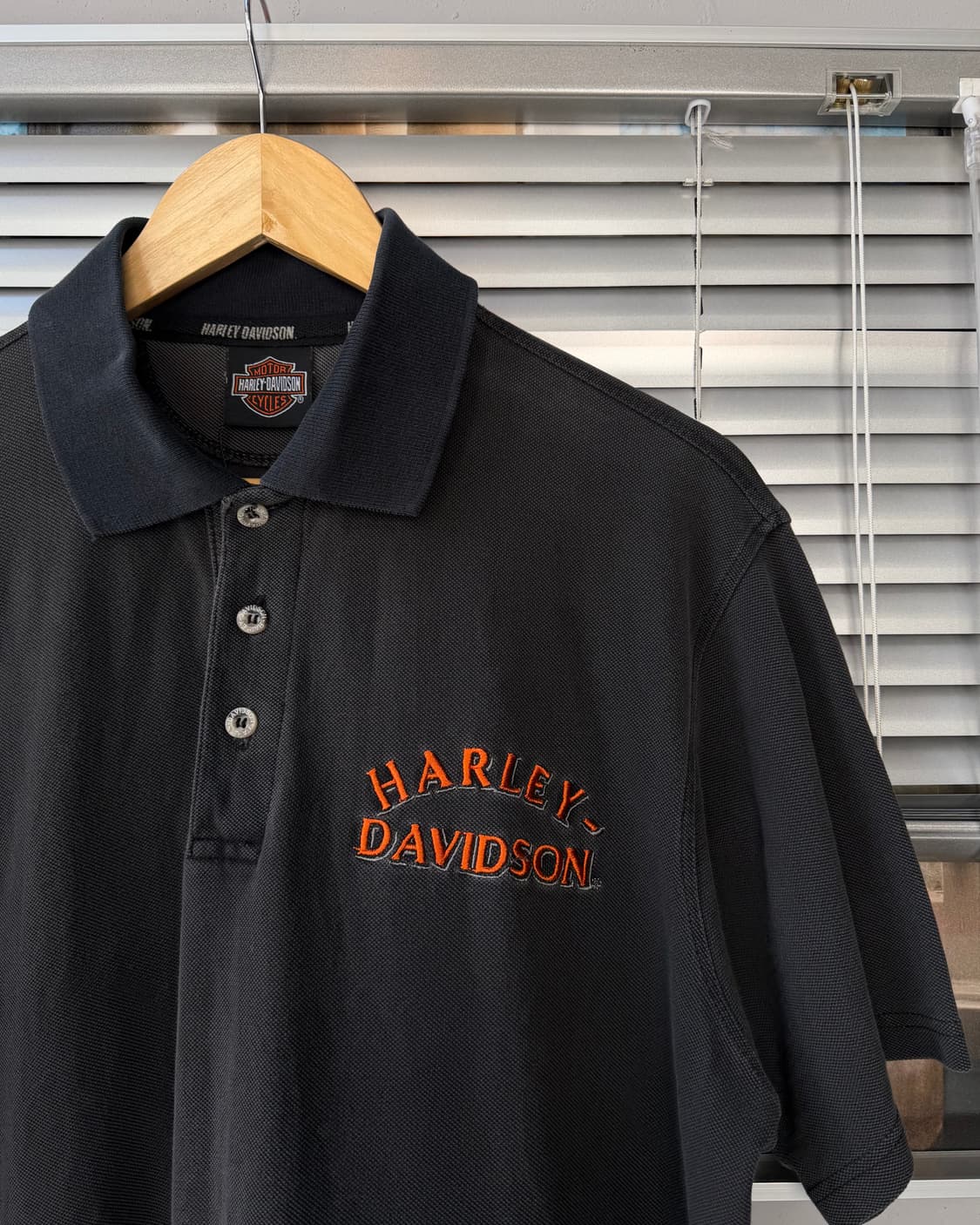 HARLEY DAVIDSON graphic short sleeve 상품이미지6
