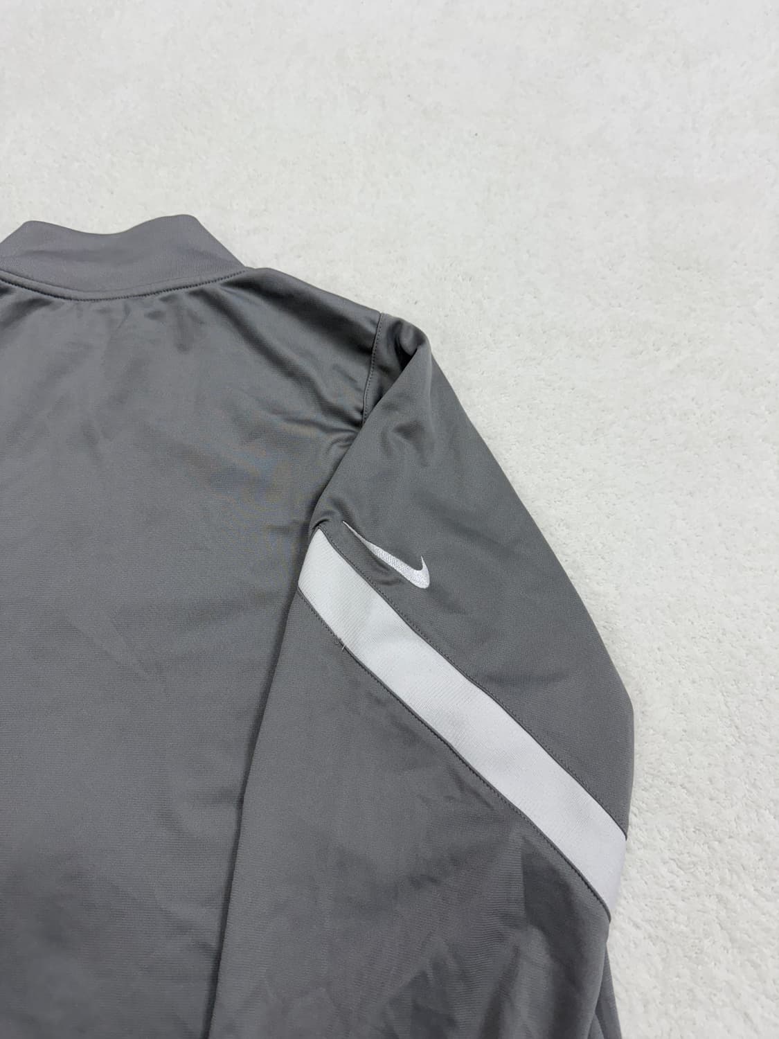 나이키 런닝 집업 (XL) 상품이미지8