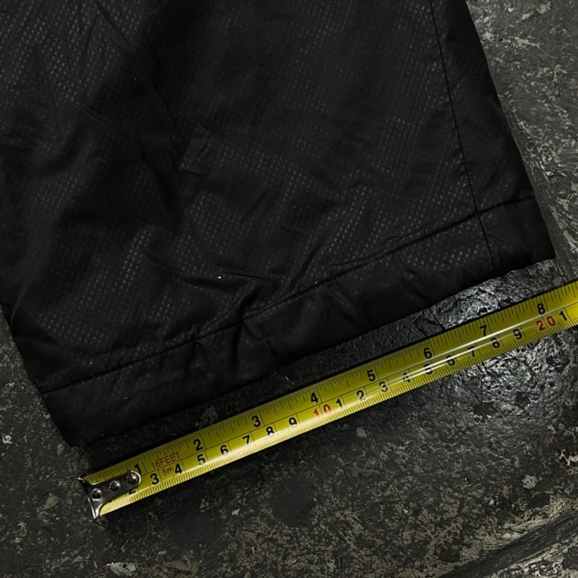 100 아디다스 나일론 팬츠  상품이미지6