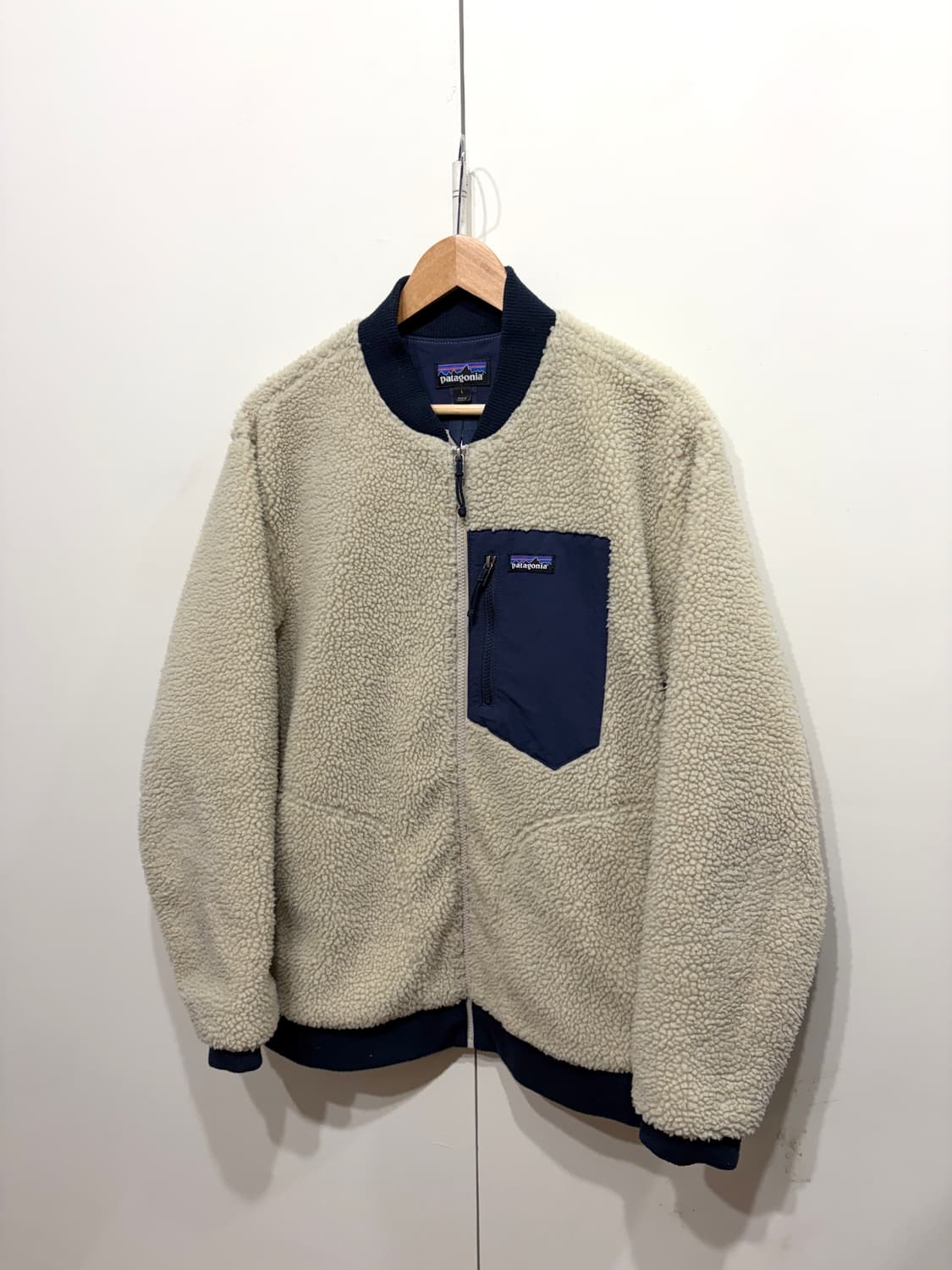파타고니아 레트로-X 봄버 플리스 자켓 상품이미지2
