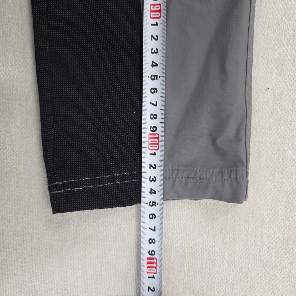 [77] 네파 아웃도어 팬츠 0219J 상품이미지10