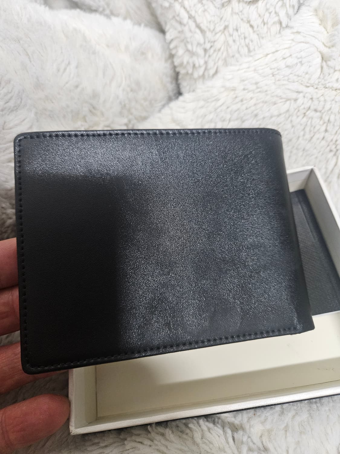 몽블랑 반지갑 상품이미지5