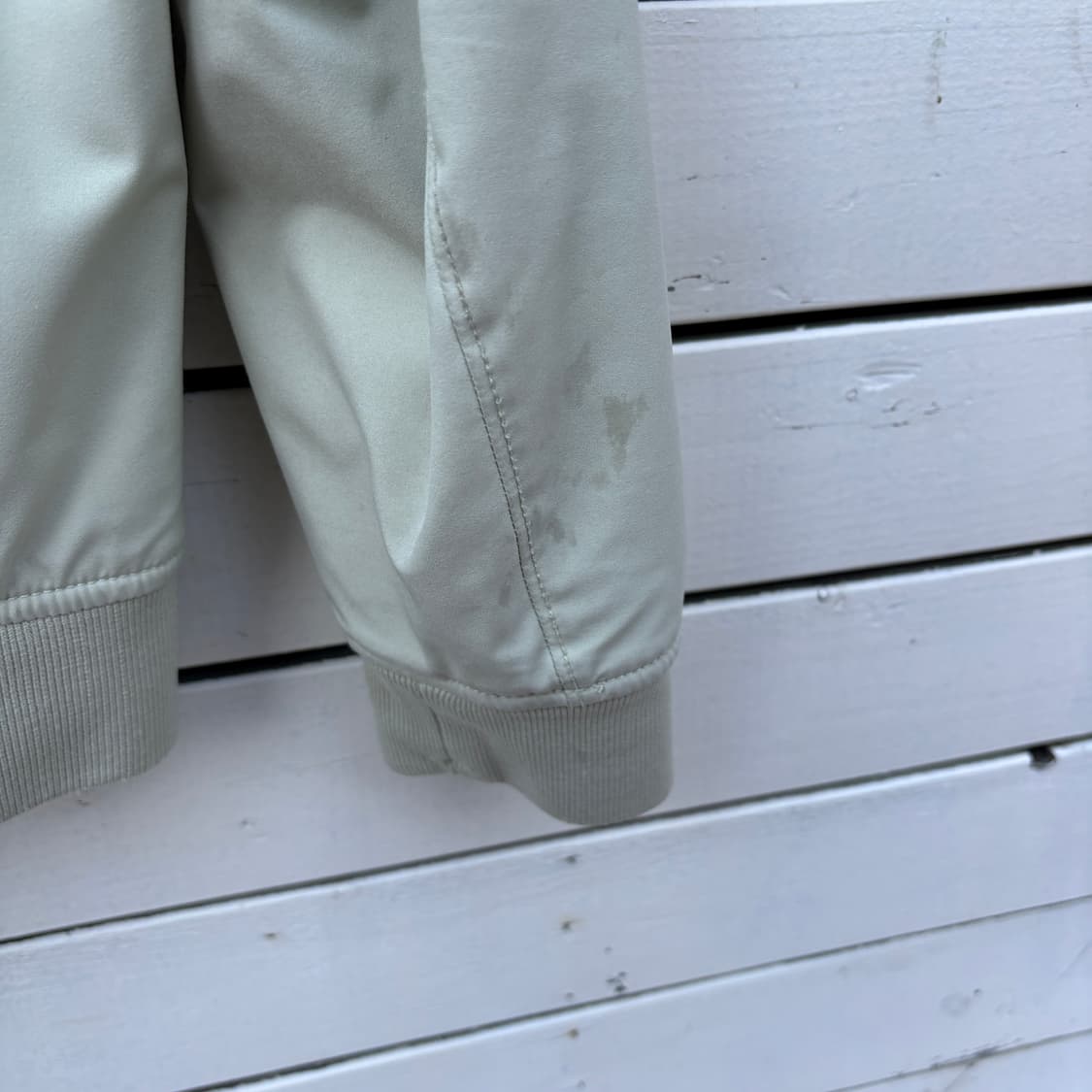 Stone Island 스톤아일랜드 프리마로프트 자켓 상품이미지8